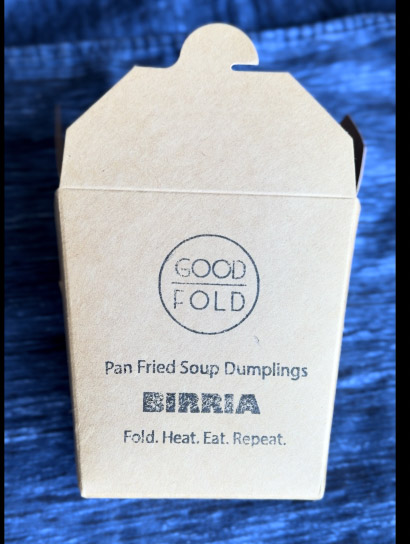 Birria Sheng Jian Bao